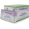 Does not apply Skin Barrier Wipes - 25 Large 5”