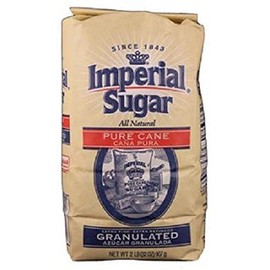 Imperial, Sugar, 2 Lb, Count 1 - Sugar