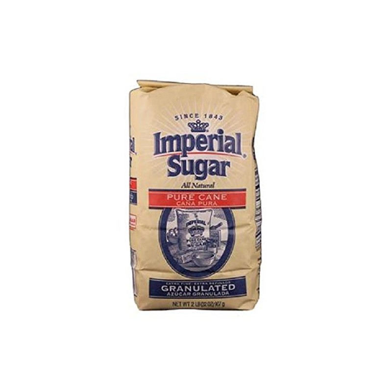 Imperial, Sugar, 2 Lb, Count 1 - Sugar