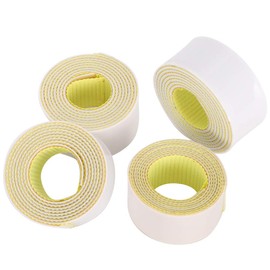 Xinwoer PTFE Self‑Adhesive Presser Foot Tape, with Stickiness Sewing Machine Part Presser Foot Tape, Sewing Machine Accessories Upgraded for Dressmaker