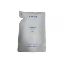 LANEIGE Hydrating Moisturizing Cream Skin Refill 170ML / LANEIGE 수분 보습 크림스킨 리필 170ML