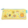 ぐでたま[ペンケース]フラットペンポーチサンリオ 山野紙業 文具 キャラクター グッズ 通販