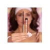 Beauty Creations - Máscara De Pestañas Lash Flex, Alargador Color