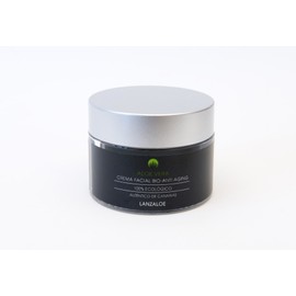 Lanzaloe Bio-anti Ageing Aloe Vera Face Cream (Night) 50 ml