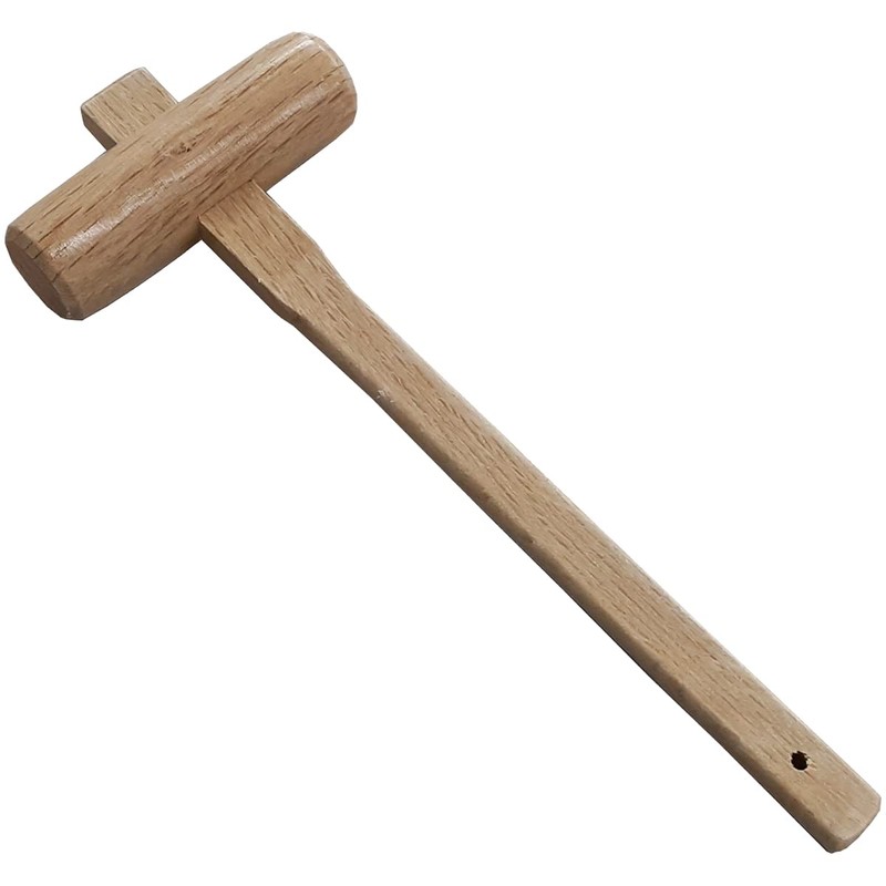 Daigoro Mallet 1.4 inches (36 mm)