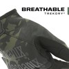 Mechanix Wear Mechanix Unisex Multicam® Black Original® Gloves (X Large,