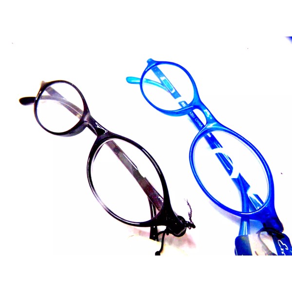 Fair view 2 Lady /Girl Reading Glasses Impact resistant Power