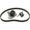 Engine Timing Belt Kit with Water Pump Compatible With Honda
