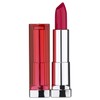 Maybelline Newyork Color Sensational Lipstick, 904 Vivid Rose