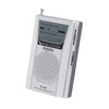 Mini Radio Battery Powered Portable Multifunction AM FM Radio Player