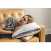 Eli & Elm | Best Ergonomic Side Sleeper Pillow for