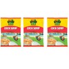 Tropical Sun Cock Noodle Soup 50g - Pack of 3