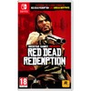 by Rockstar Red Dead Redemption - Compatible for Switch -