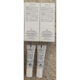 Avène 2x Avene RETRINAL EYE CONTOUR Cream w/ Hyaluronic Acid 2mL Each Sample IN BOX