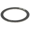 Fafeicy 24-Bit WS2812 5050 RGB LED Ring Lamp Light, with