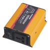 Car Inverter 3000W Dual USB Auto Power Converter Modified Sine