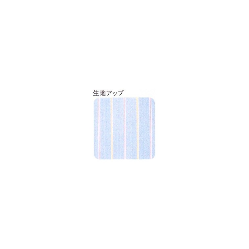 KAZEN 285-98 Patient Clothing (Jinbei Type), Medical Care, S-3L