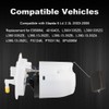 zayody Electric Fuel Pump Module Assembly Compatible with Mazda 6