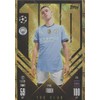Match Attax 2024 2025 Phil Foden 100 Club Trading Card