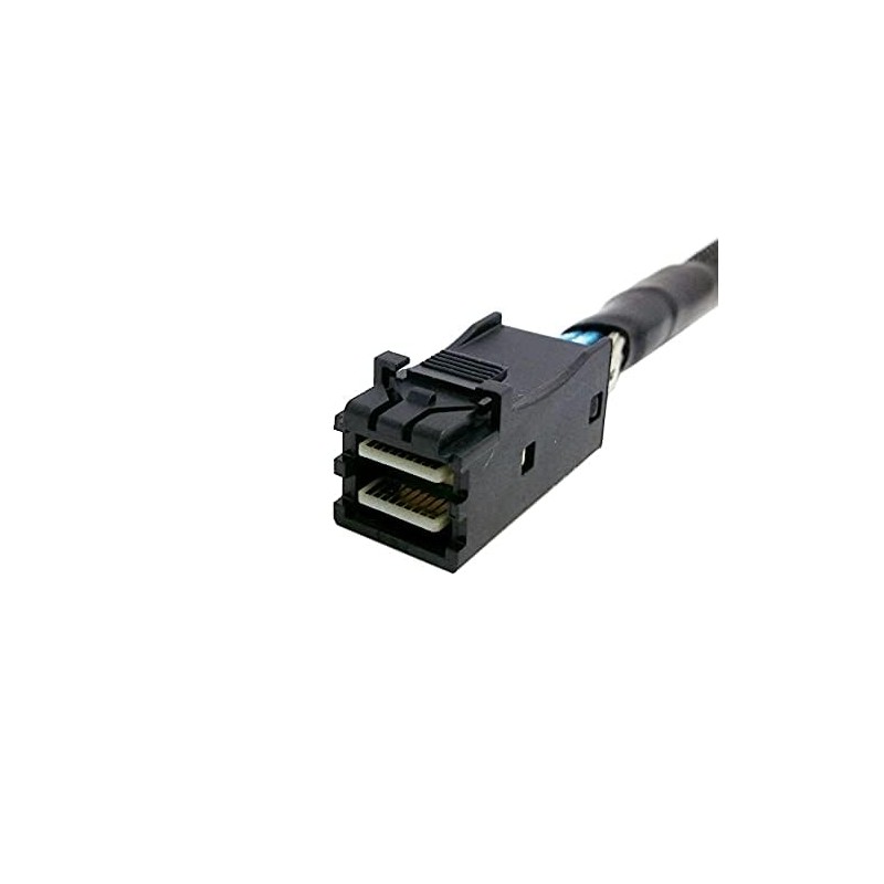 NFHK U.2 U2 SFF-8639 NVME PCIe SSD Cable for Mainboard