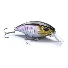 Nays CRNK 50 SR Crankbait, Colour: S-06