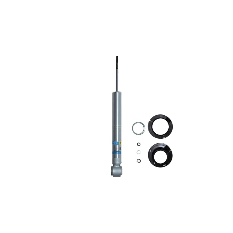 SUSPENSION SHOCK ABSORBER