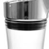 0.8L Acrylic Transparent Juice Bottle Transparent Juice Bottle Water Jug