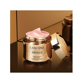 [Lancôme] Absolue Longevity The Soft Cream 30ml Set / [랑콤] 압솔뤼 롱지비티 더 소프트 크림 30ml 세트