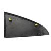 Dash Board Center Triangle Trim BAF04428A5 Replacement for Ford Falcon