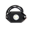 OPP ULITE 1PC Led Rock Light Pure White, High Power