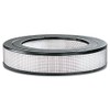 Kaz Honeywell HRFF1 Round HEPA Replacement Filter, 14"