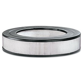 Kaz Honeywell HRFF1 Round HEPA Replacement Filter, 14"