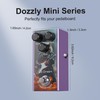 Dozzly Distortion Pedal US Dream Electric Guitar Effects Pedal DC