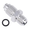 OXCANO 6AN Male Flare to M16x1.5 O Ring Seal Power