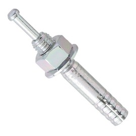 sanko- All Anchors (Box) M6/Total Length 45 mm/Quantity 50 