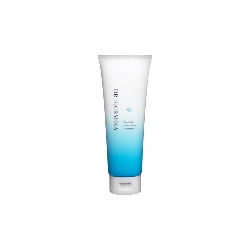 DR.HAIRMIKA Botanical Moist Treatment, Hair Treatment, 6.1 fl oz (170