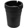 Custom Accessories 93365D Black Smokeless Ashtray (2)