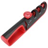 4 in 1 Multifunctional Knife Sharpener Adjustable Manual Sharpening Tool