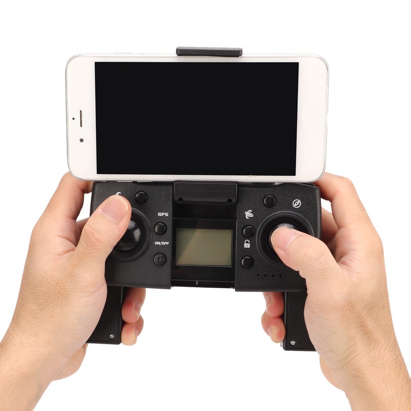 S109 GPS Drone 360 Degree Obstacle Avoidance Drone Brushless Motor