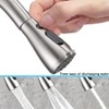 Pull Down Spray Head for Kitchen Faucet, 3 Modes with