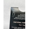 NARCISO RODRIGUEZ FOR HER 0.01 oz 0.3 ml EDT Flat