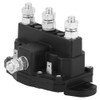 Tbest 12V Contactor, Reverse Polarity Relay, DC Winch Contactor, 150A