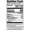 White Lily Original Country Gravy Mix, 2.25 oz (Pack of