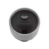 Contigo LUXE AUTOSEAL 16OZ LICORICE, 1 Count (Pack of 1)