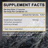 pslalae Shilajit Fulvic Acid - Energy and Endurance, Memory Booster,