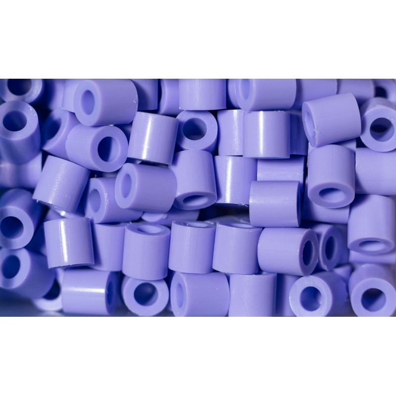 Artkal 5mm Midi Fuse Beads Lavender 1000 Beads