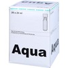Aqua Ad Injectabilia Miniplasco Connect Inj.-Lsg., 20 x 20 ml