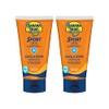 Hawaiian Tropic and Banana Boat Sunscreen Lotions SPF 30, 8oz