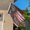 American Flags for Outside 3x5 Outdoor USA Patriotic Flag We