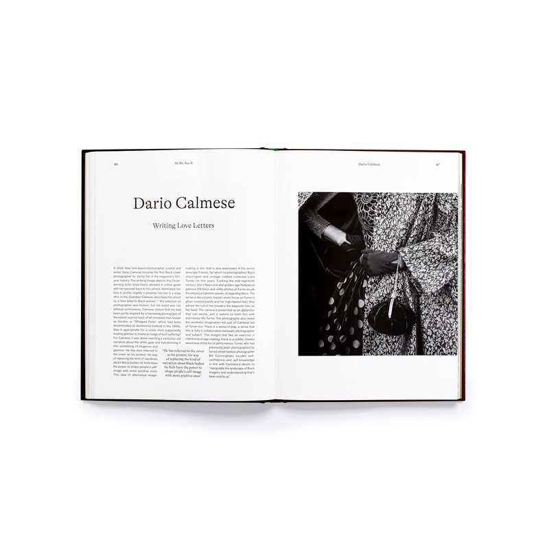 As We See It: Artists Redefining Black Identity (-)